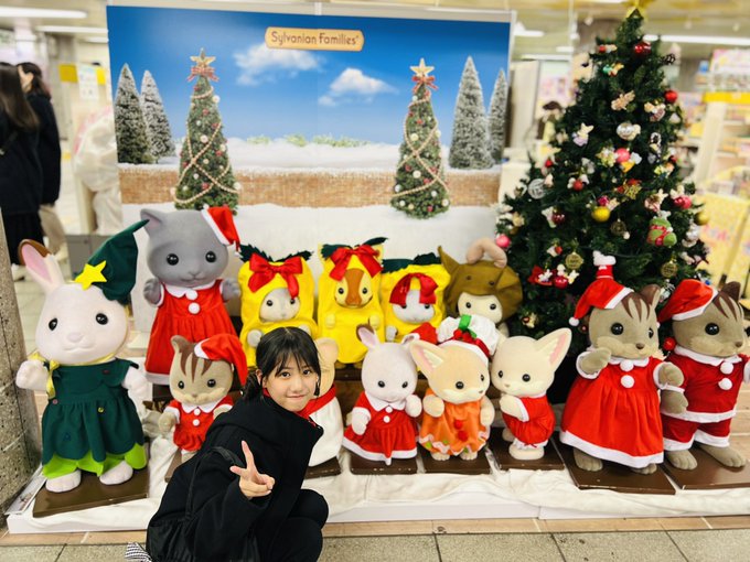 Twitterのコスプレ画像22