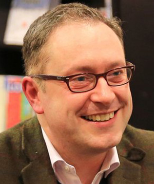 The triumphant return of our celebrated chronicler, <a href="/cwhillauthor/">Christopher William Hill</a>, continued last night with a gala feast for the highest of #Schwartzgarten society!
