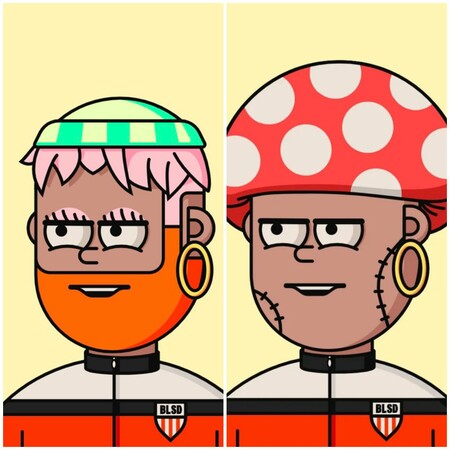 Which one did you like better?

Photo by <a href="/hansffm/">hans'</a>

#NFT #NFTCollection 
<a href="/ThePossessedNFT/">pssssd</a>