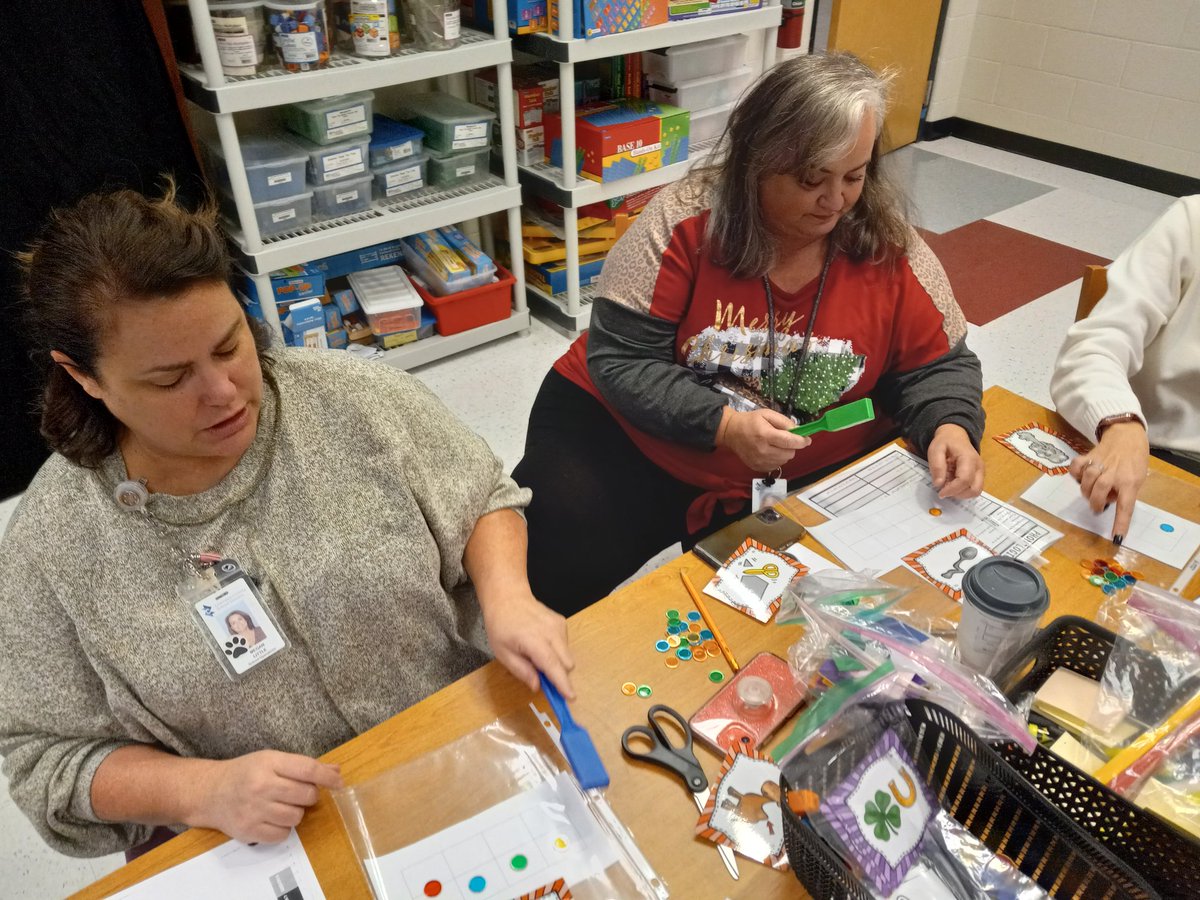 Michelle Grant tweet media