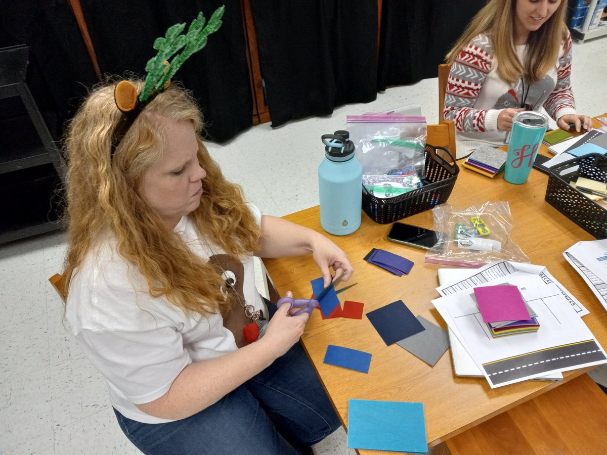 Michelle Grant tweet media