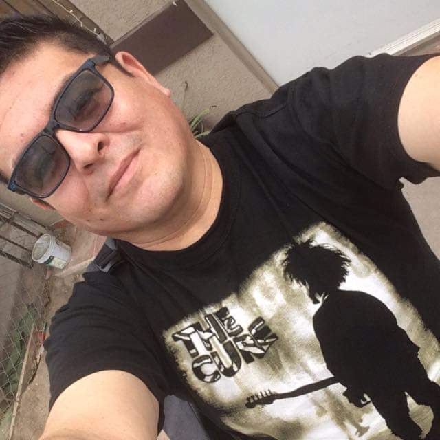 #NuevaFotoDePerfil
