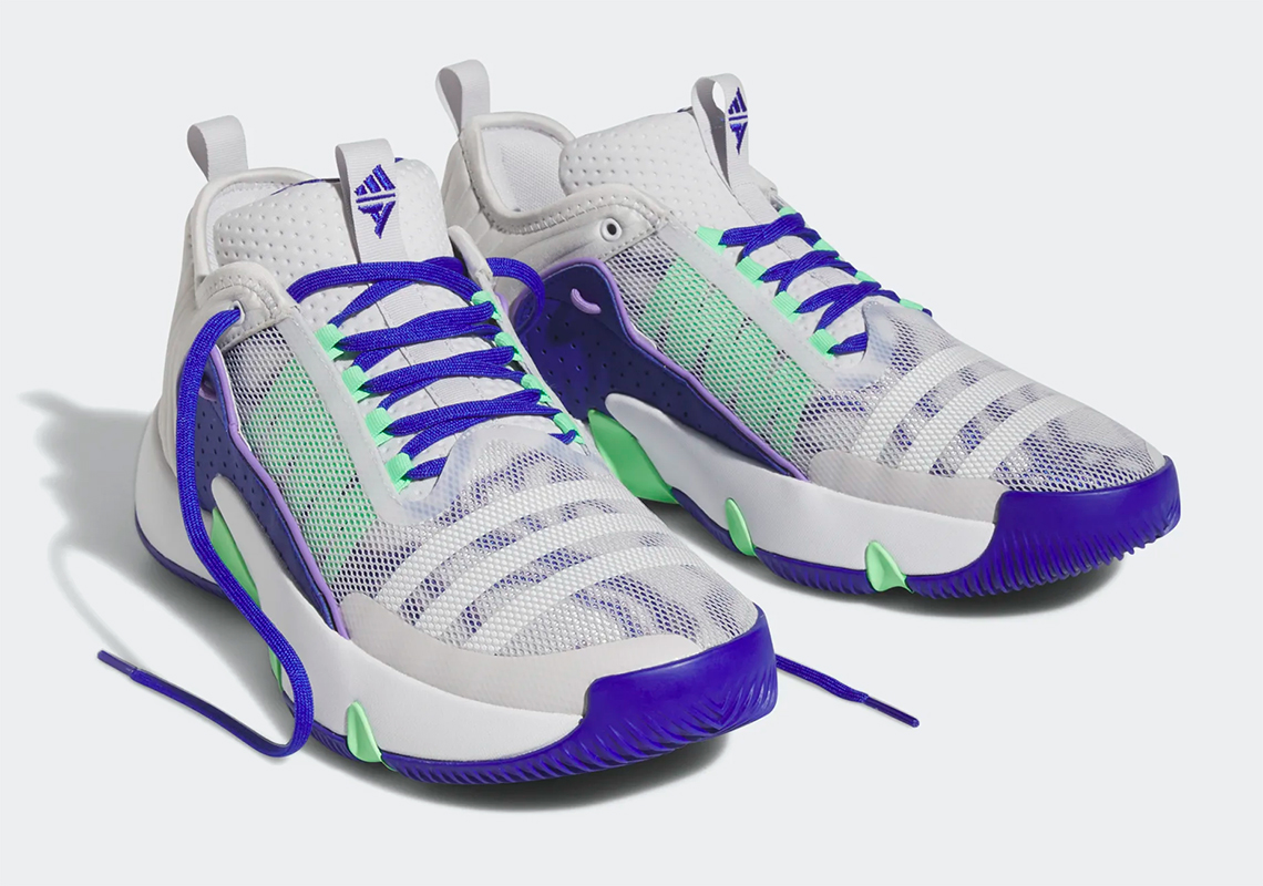 Sneaker News on Twitter "adidas is releasing a lowerbudget Trae Young basketball shoe called