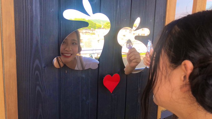 Twitterのコスプレ画像21