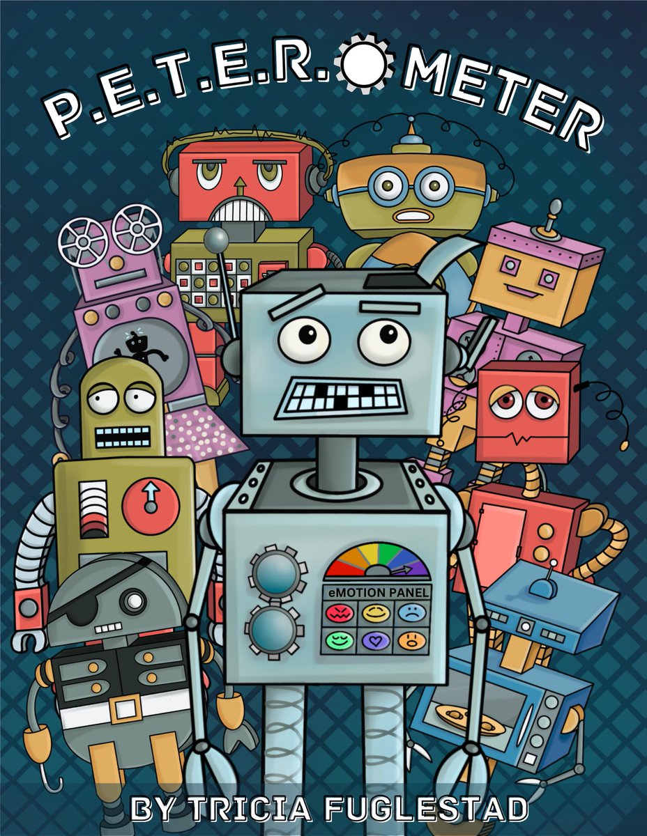 #Fuglefun 🤖 #STEAM + #SEL + #AugmentedReality tweet media