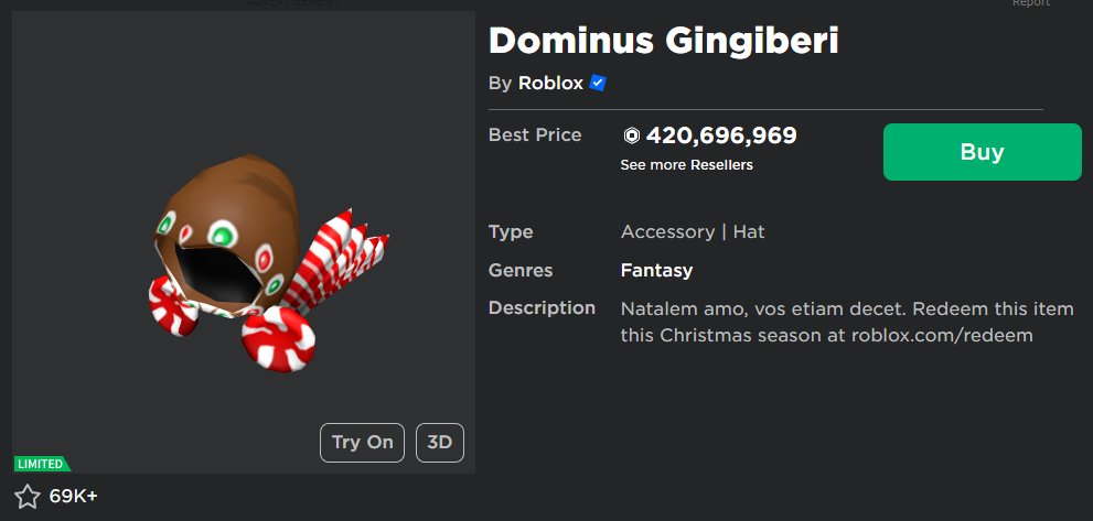 *NEW* CHRISTMAS ROBLOX PROMOCODES!!