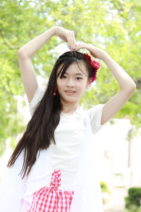 Twitterのコスプレ画像1