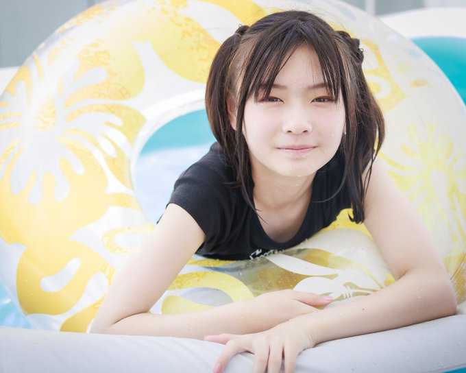 Twitterのコスプレ画像2
