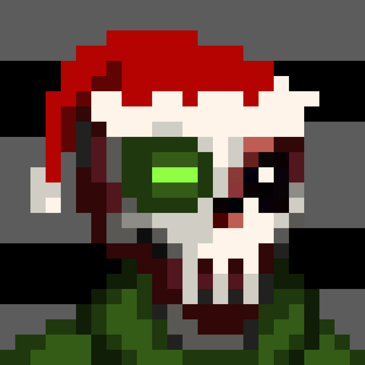 DeadChristmas_'s tweet photo. Sale Of The Last 15 Min #3

#5337 🥇

Not much to say except, wow 💀 https://t.co/rFij7ydarq