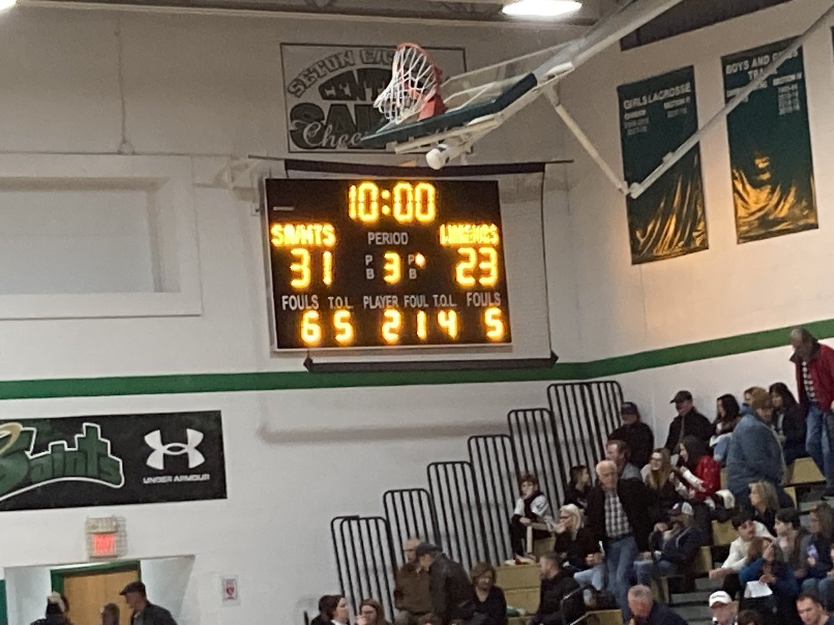 Seton Principal tweet media