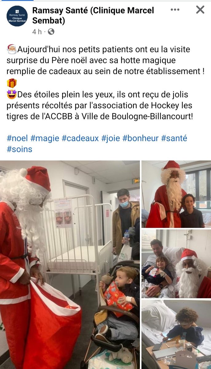Les Tigres ex-ACBB 🐯🏒 tweet media
