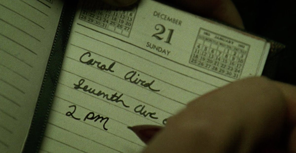 LostInFilm's tweet photo. 'Carol' (2015, Todd Haynes) https://t.co/j460OTKhpT