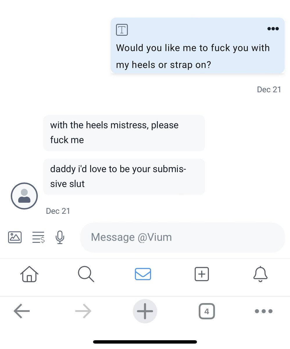 Which one would you choose? 😈😈