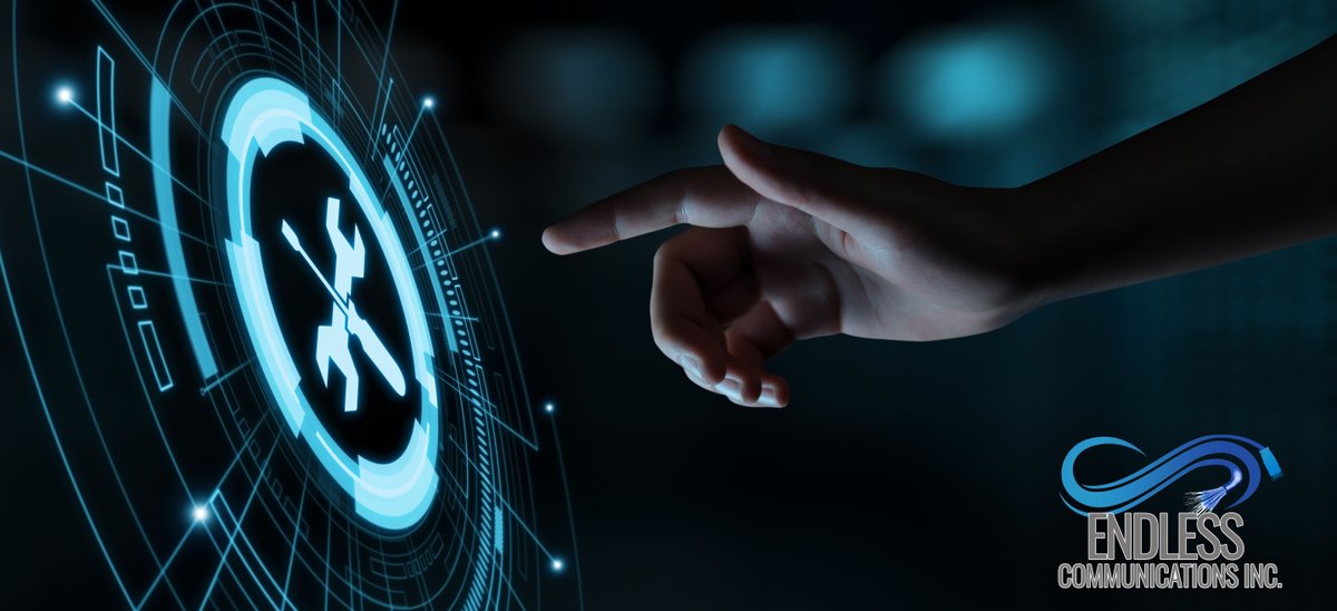 Endlesscommuni1's tweet image. Give us a call to schedule a consultation today!
#EndlessCommunications #ITService #ITNetworkingServices
bit.ly/3PKuBA1

For All Inquiries:
 ☎️Call us (949) 390-5870
 🖥 EndlessComInc.com