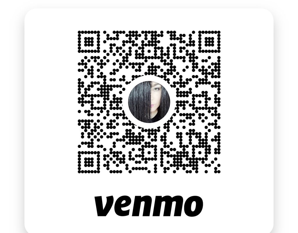 nataliiabyrd's tweet photo. @Venmo @debbykoul 🤩🤩🤩 https://t.co/NY9j7VLDMF