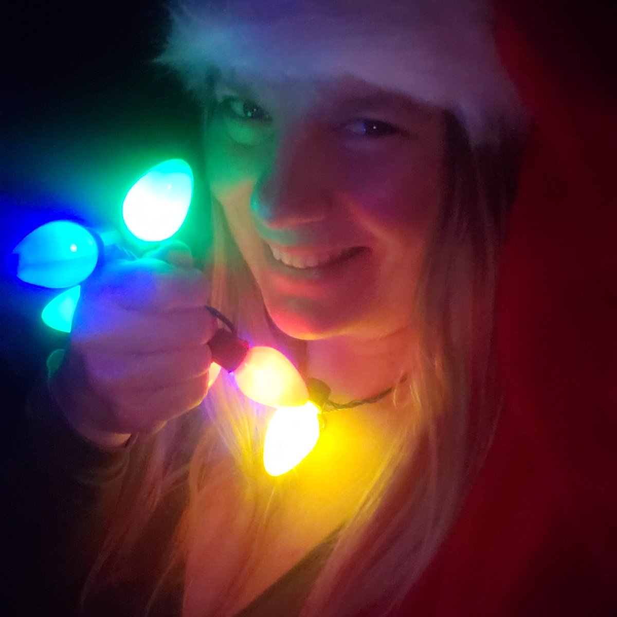 It's beginning to look a lot like Christmas! Join me for a special unboxing also of some sweet treats from none other than  @sexybatch_nyc while I try to stay alive on naughtydena!

Twitch.tv/denakina 

#sexybatchbakingcompany #undeadwarlock #naughtyornice #worldofwarcraft