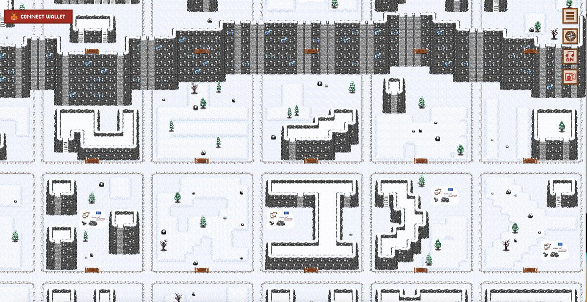 CryptoT90's tweet photo. This is where i will hang out the most next year !
#Community0 @wolfdotgame https://t.co/4LA6dUOwc8