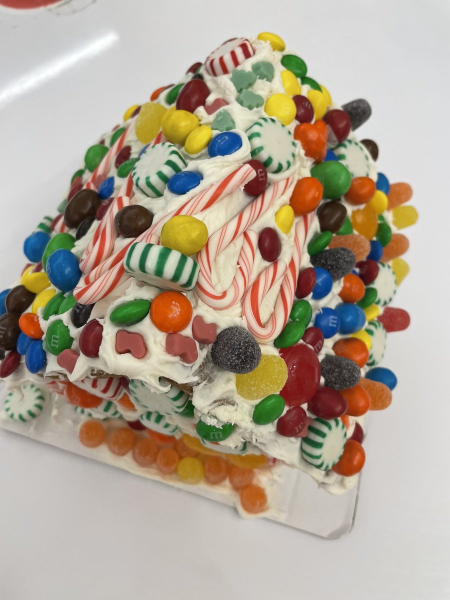 Mrs. Wojciechowski (@kallenftps_ces) on Twitter photo We worked together to build Gingerbread Houses. Thank you to generous parent donations. <a href="/Rivera_CES_FTPS/">Miguel Rivera</a> <a href="/FTPSchools/">FTPSchools</a> We worked together to build Gingerbread Houses. Thank you to generous parent donations. <a href="/Rivera_CES_FTPS/">Miguel Rivera</a> <a href="/FTPSchools/">FTPSchools</a>