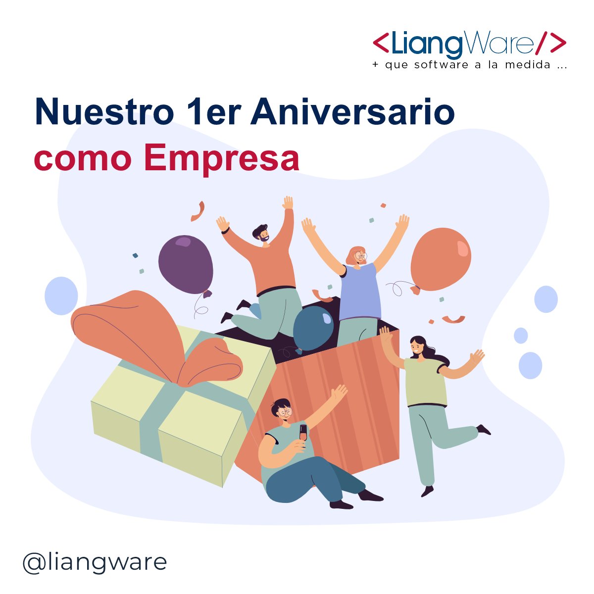LiangWare tweet media