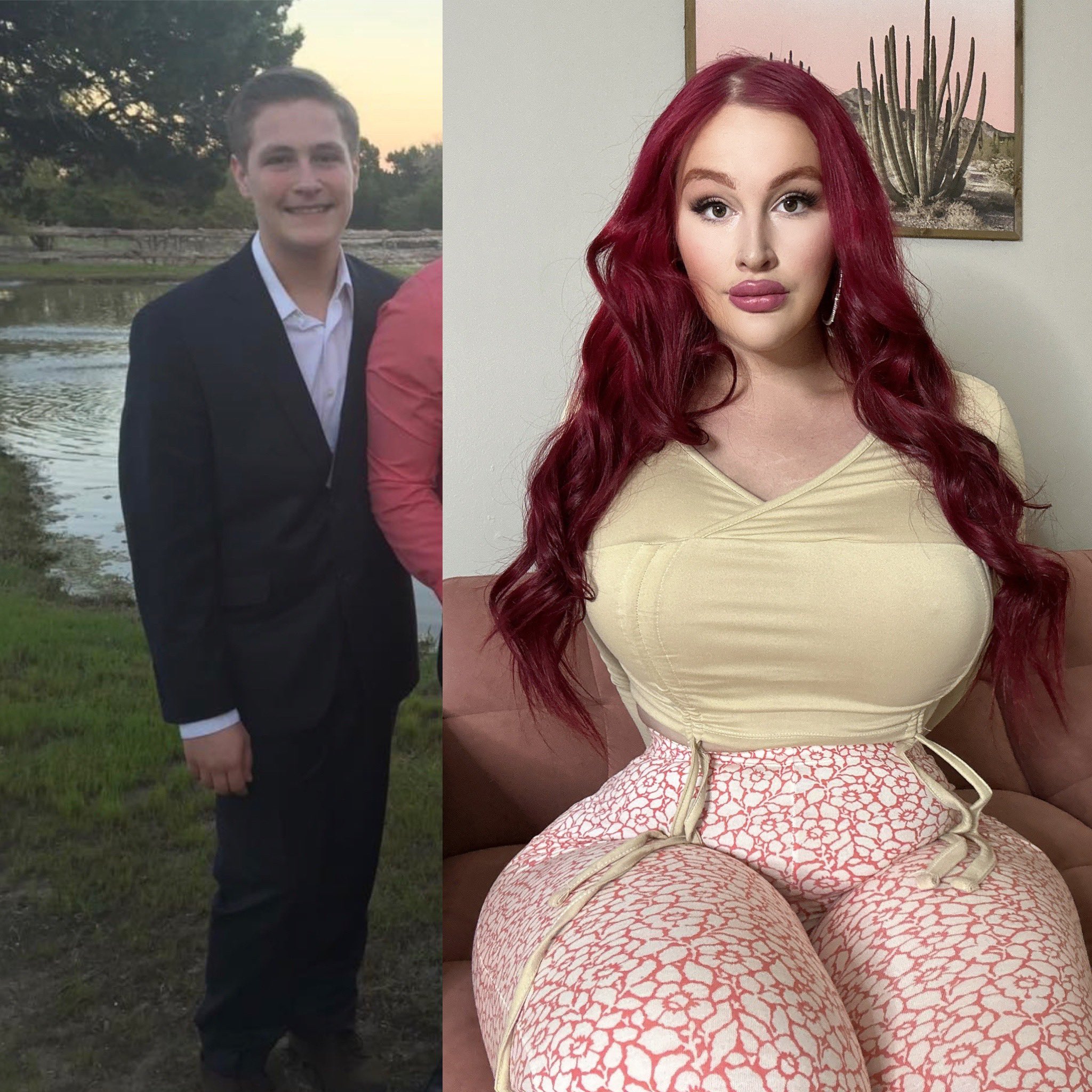 TW Pornstars That Curvy Transgirl 🍑 Atlanta. Twitter. From suicidal