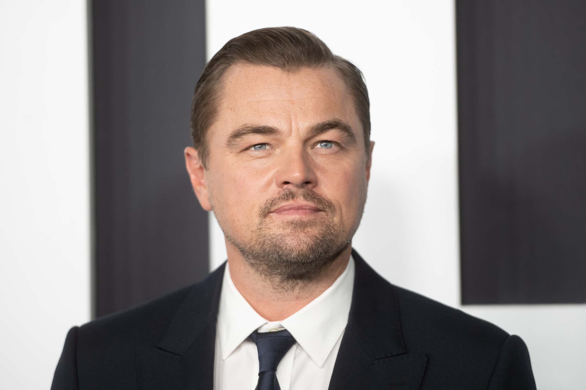 Barstool Sports on Twitter "The Old Leonardo DiCaprio is BACK, Baby