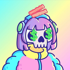 😍😍

Photo by @jbernatNFT

#NFTCommunity #BonesTogetherStrong #NFT 
<a href="/TastyBonesNFT/">Tasty Bones ☠️</a>