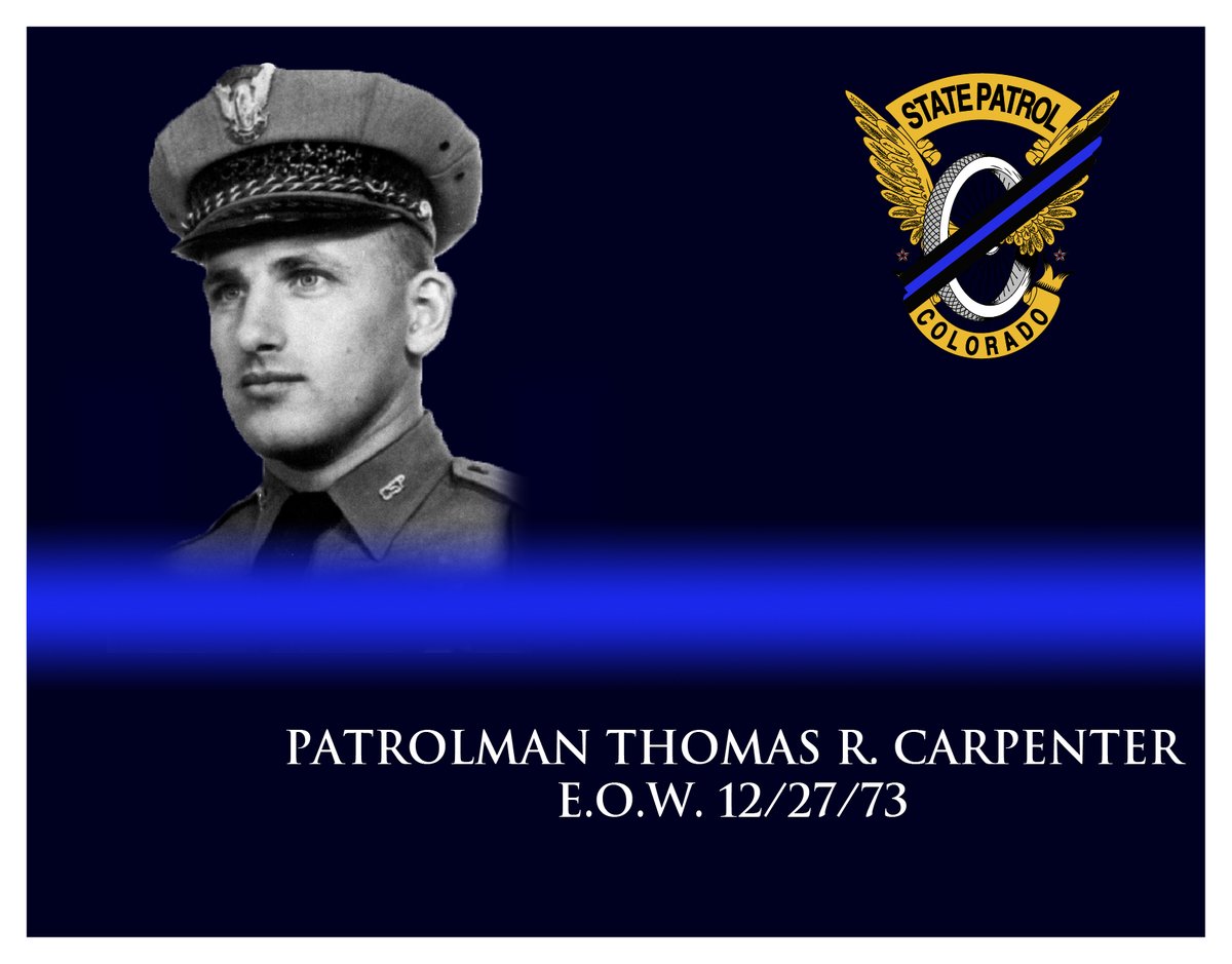 Colorado State Patrol tweet media