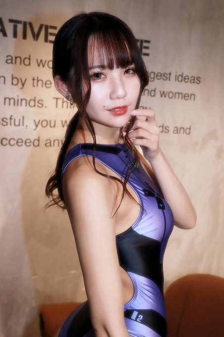Twitterのコスプレ画像19