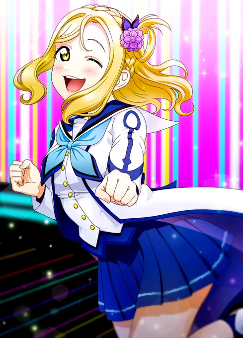 みんなが大好きな衣装 
