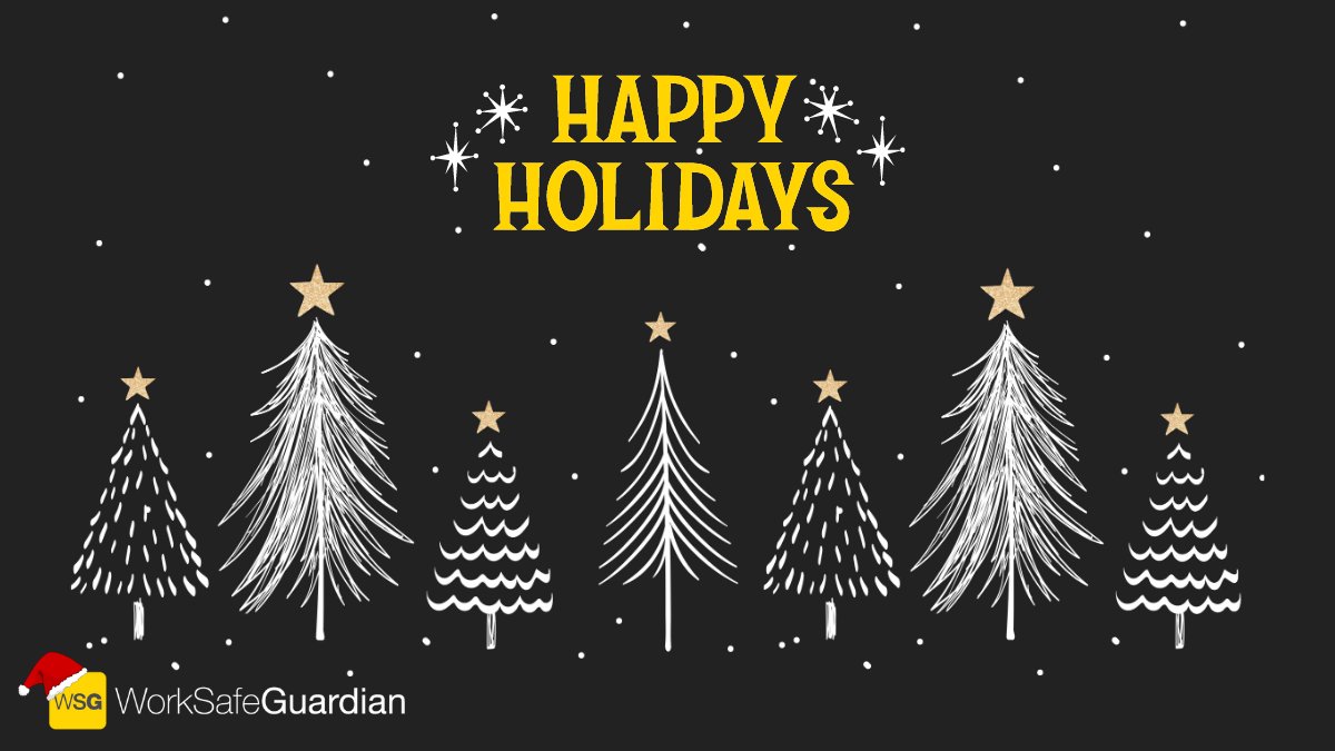 WorkSafe Guardian tweet media
