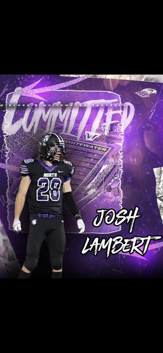 Josh Lambert tweet media