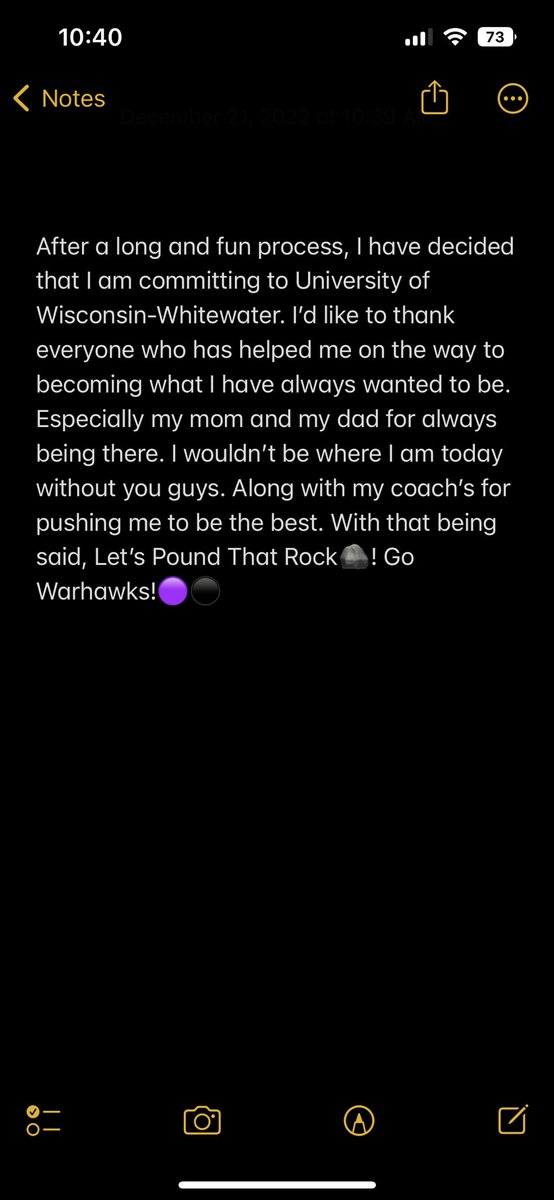 <a href="/CoachMartin36/">Beau Martin</a> <a href="/CoachRindahl/">Jace Rindahl</a> <a href="/UWWhitewater/">UW-Whitewater</a> <a href="/UWWAthletics/">Warhawk Athletics</a> <a href="/DGNFootball/">DGN Football</a>