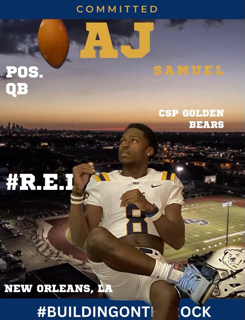 AJ Samuel 🖖🏾🛸 tweet media