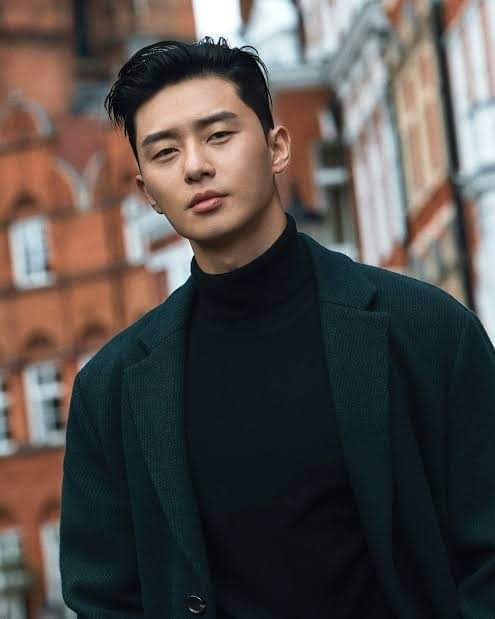 Happy Birthday Park Seo-joon!!! 