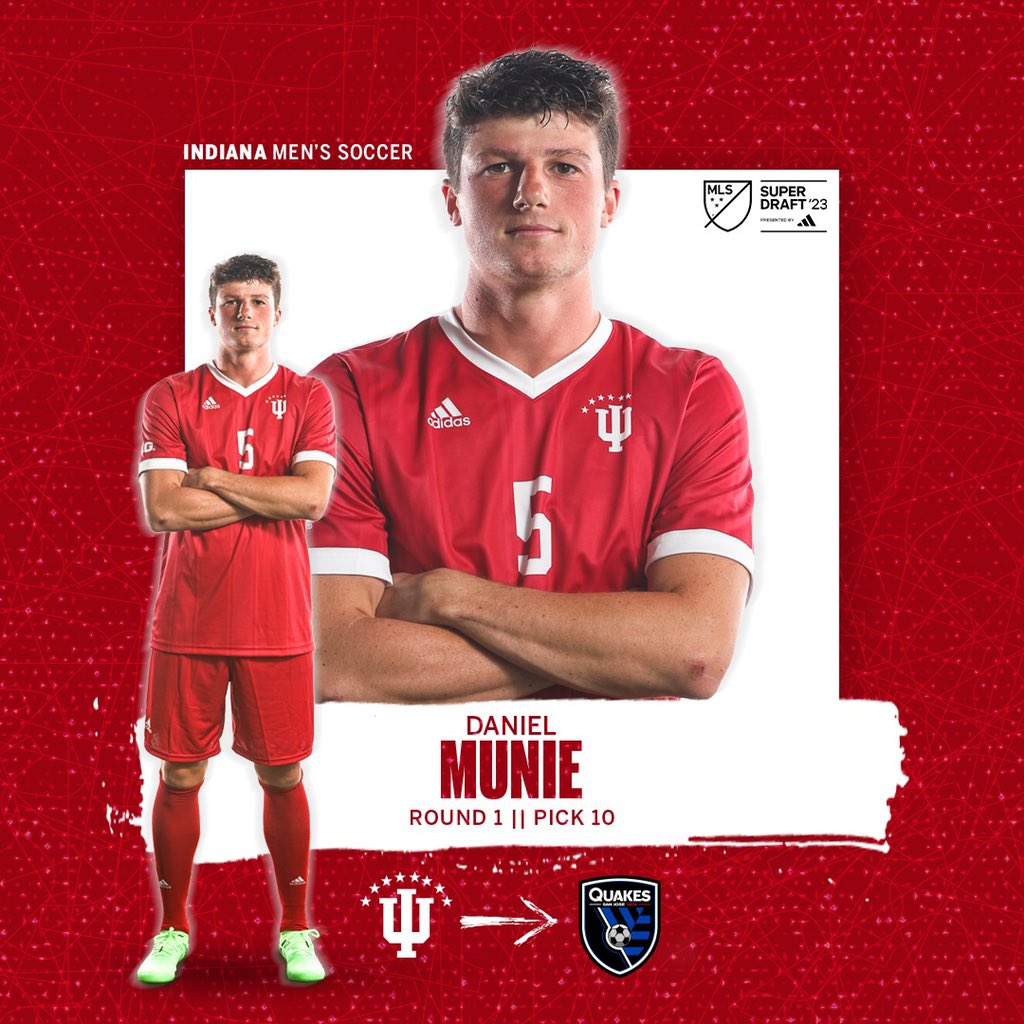 California dreaming.

#ProIU | <a href="/DMunie/">Daniel Munie</a>