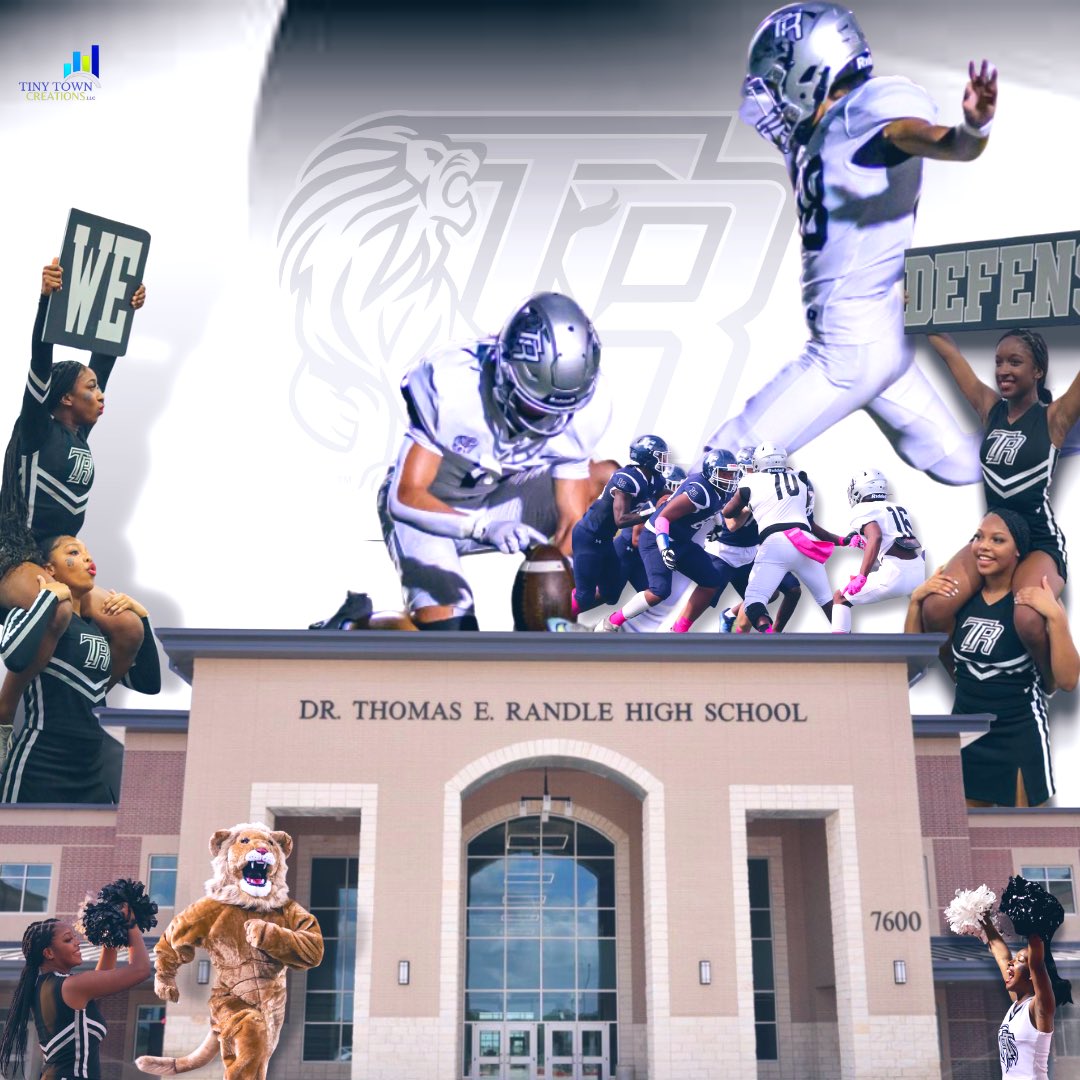 TwintT_2's tweet photo. Play hard, smart, and together.
Together we defend the Den!
@TRHS_ABC @trhsathletics1 @RandleFootball @RandleHS https://t.co/t8PzOxzM4e