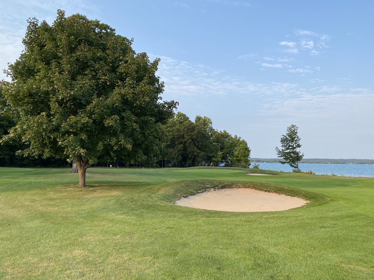 Too much time is wasted bickering about golf course ratings. Not enough time is spent celebrating why golf courses are the greatest places on the planet thanks to the amazing people who maintain them.