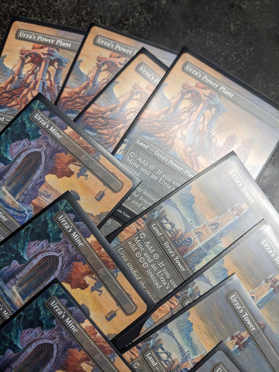 FromTheCryptMTG's tweet photo. https://t.co/W8Y6hB3pFt