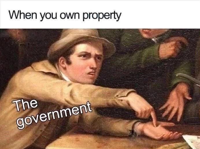 𝚑𝚊𝚗𝚗𝚊𝚑 𝚐𝚛𝚒𝚏𝚏 on Twitter "year 3 of being a homeowner/landowner and I