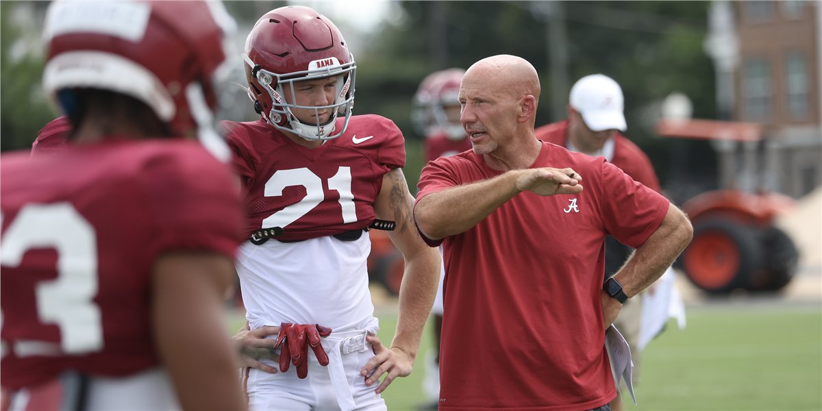 BamaOnLine on Twitter: BamaOnLine on Twitter: