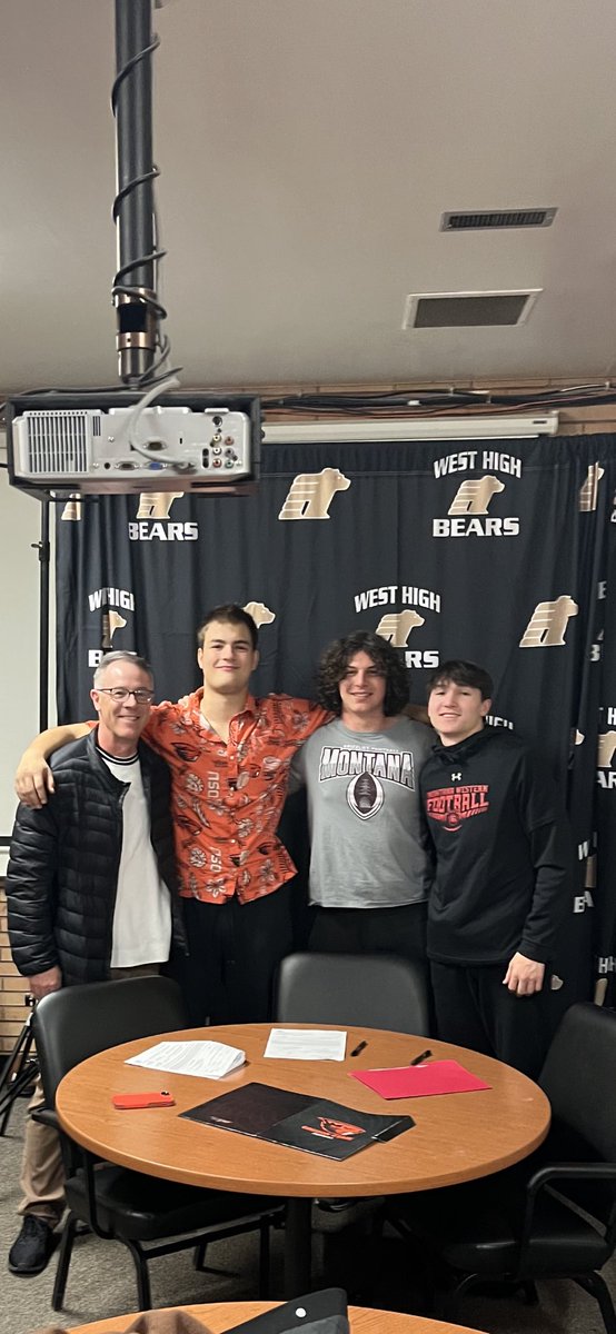 Very proud of them and well earned !  A New chapter now begins!  ⁦<a href="/DrewHumphrey14/">Drew Humphrey</a>⁩ ⁦<a href="/Jaxtux23/">Jaxon Tucker</a>⁩ ⁦<a href="/jacoband74/">Jacob Anderson</a>⁩