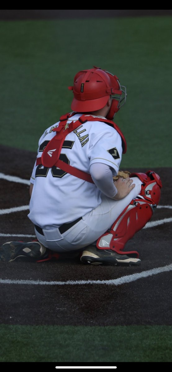 officialblsox's tweet photo. Matt Helmandollar was given a coaching role last fall and has done a great job helping with in game decisions. Although he had plenty of moments on the field. He made the coaching move of the year in the 10th inning of game 1 in the semifinal series. https://t.co/uTkZpuM0GI