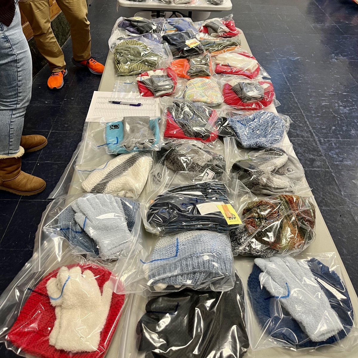 Minnie Mars Jamieson School on Twitter "Thank you to staff members of