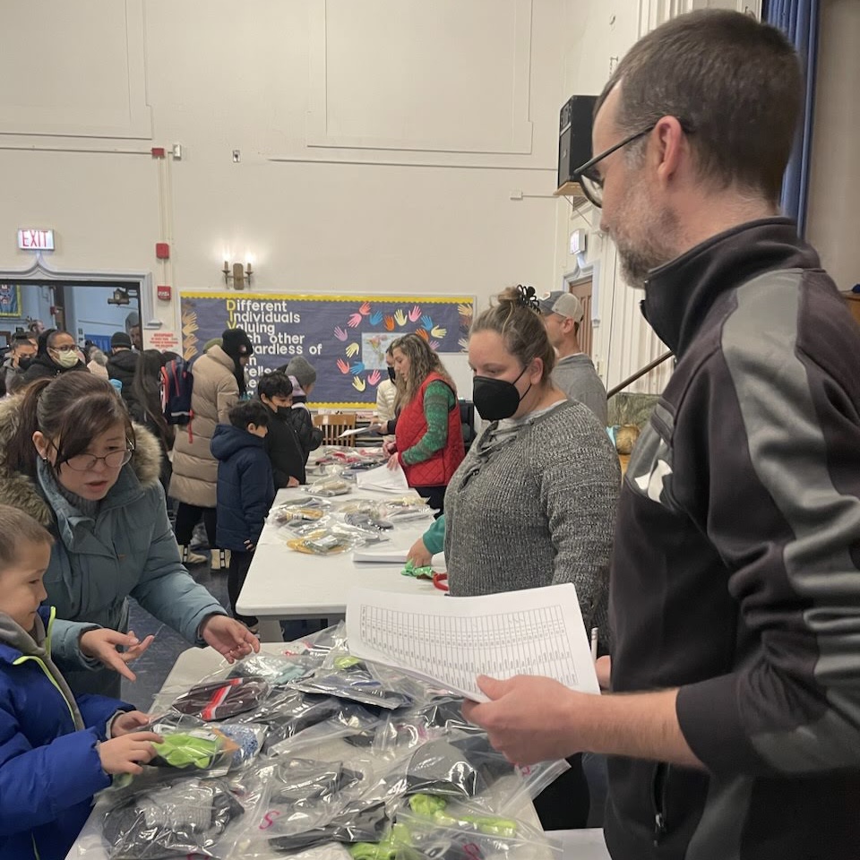 Minnie Mars Jamieson School on Twitter "Thank you to staff members of