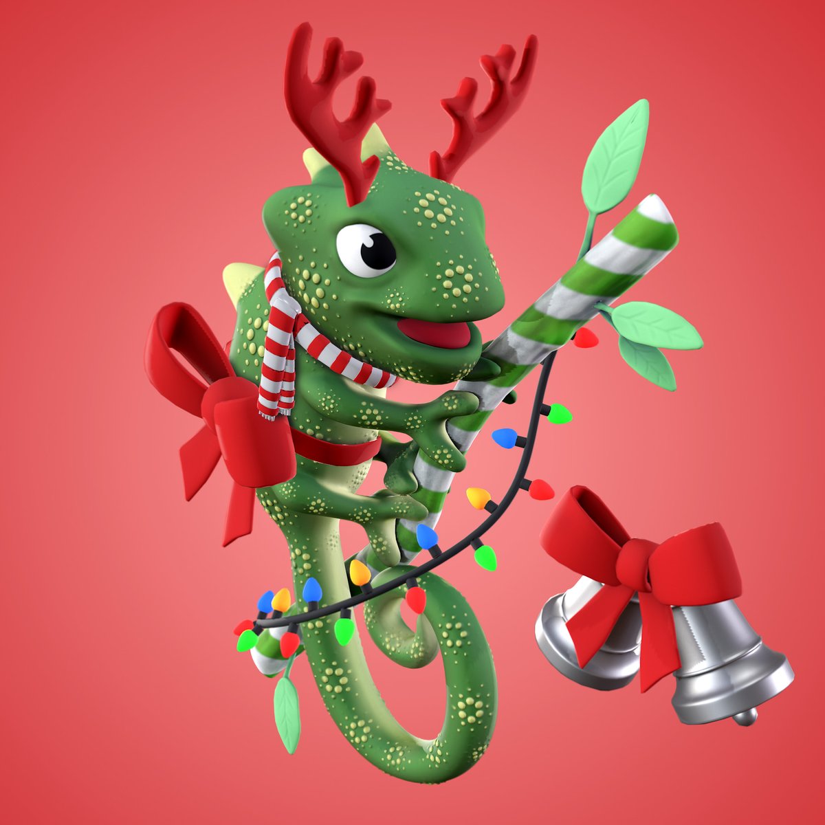 CardanoChameleons tweet media