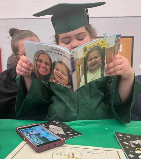 PCSD A.C.E.S. Center for Education tweet media