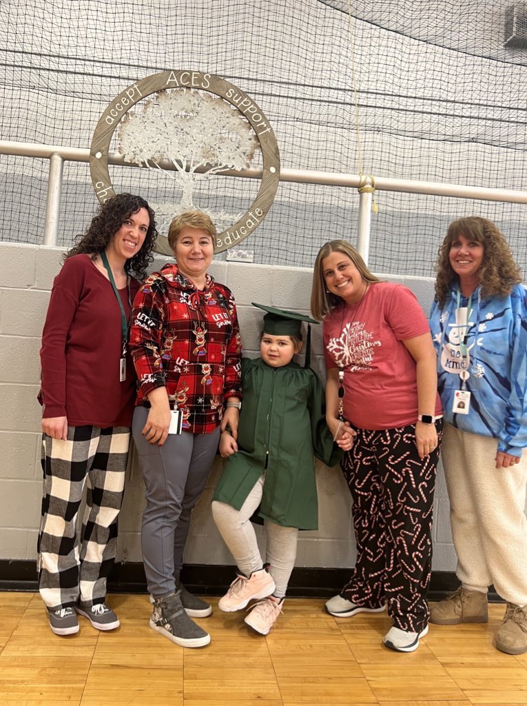 PCSD A.C.E.S. Center for Education tweet media