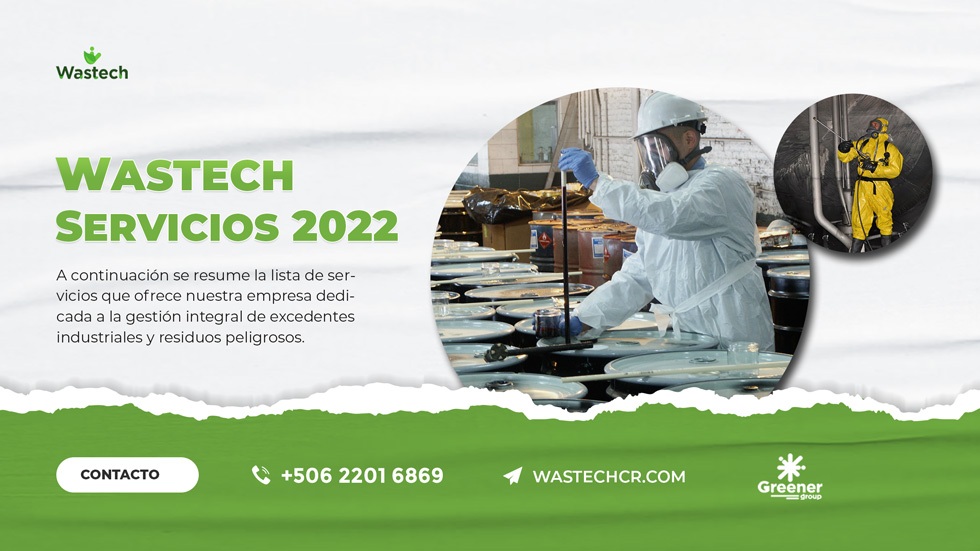 WastechCR's tweet photo. Durante este año #2022 hemos trabajado duro con el fin de que como sociedad y empresarios podamos contribuir a la sostenibilidad del planeta, optimizando nuestros recursos para evitar su desperdicio y gestionando adecuadamente los residuos inevitables.

https://t.co/Yq3I86vB9V https://t.co/rlvAimBClC