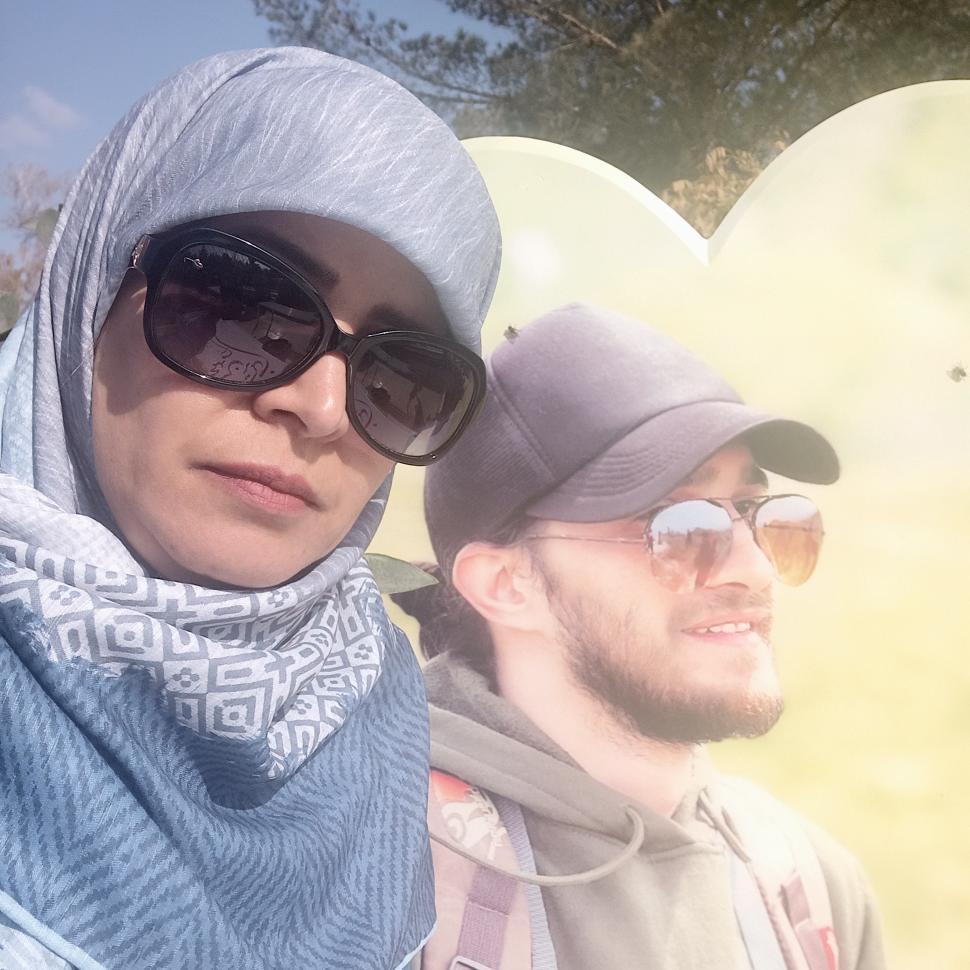 کاملیا سجادیان tweet media