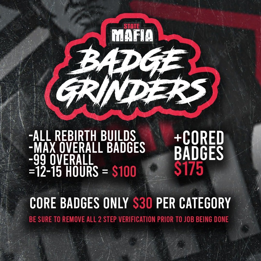 State Mafia Gaming tweet media